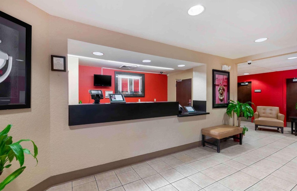 Extended Stay America Suites - Jacksonville - Lenoir Avenue East Extended Stay America Suites - Jacksonville - Lenoir Avenue East