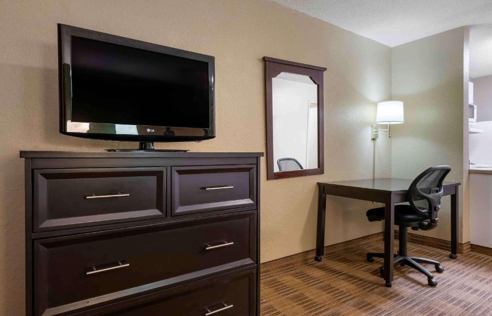 Extended Stay America Suites - Jacksonville - Lenoir Avenue East