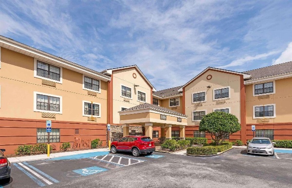 Extended Stay America Suites - Jacksonville - Lenoir Avenue East image 1