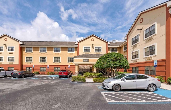 Extended Stay America Suites - Jacksonville - Lenoir Avenue East Main image