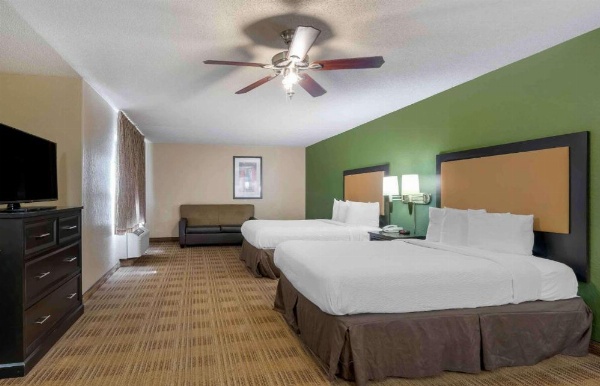 Extended Stay America Suites - Jacksonville - Lenoir Avenue East image 26