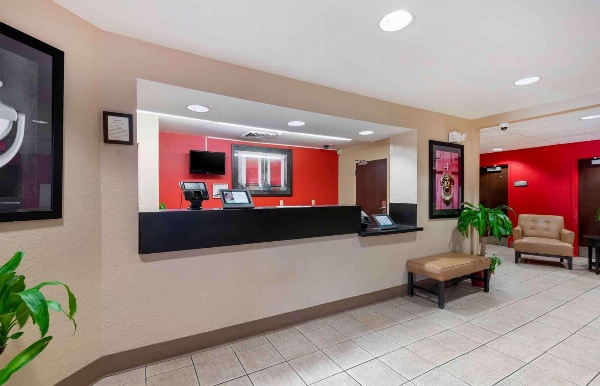 Extended Stay America Suites - Jacksonville - Lenoir Avenue East image 4
